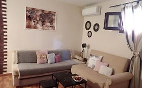 Elegant Apartment