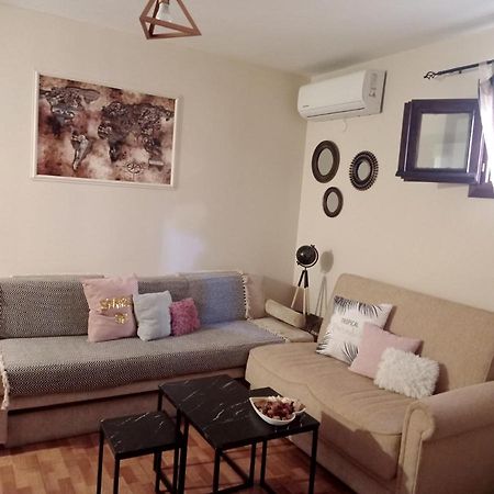 Elegant Apartment Θεσσαλονίκη Εξωτερικό φωτογραφία