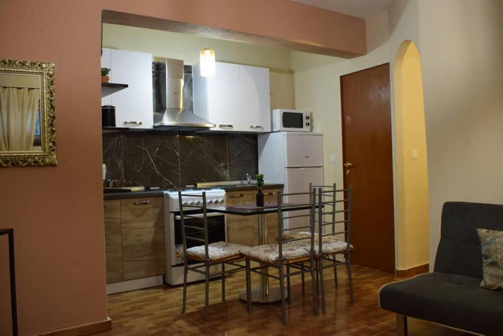 Elegant Apartment Θεσσαλονίκη Εξωτερικό φωτογραφία
