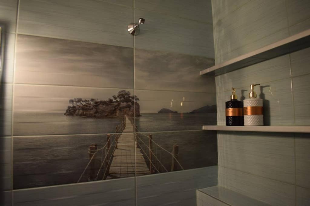 Elegant Apartment Θεσσαλονίκη Εξωτερικό φωτογραφία