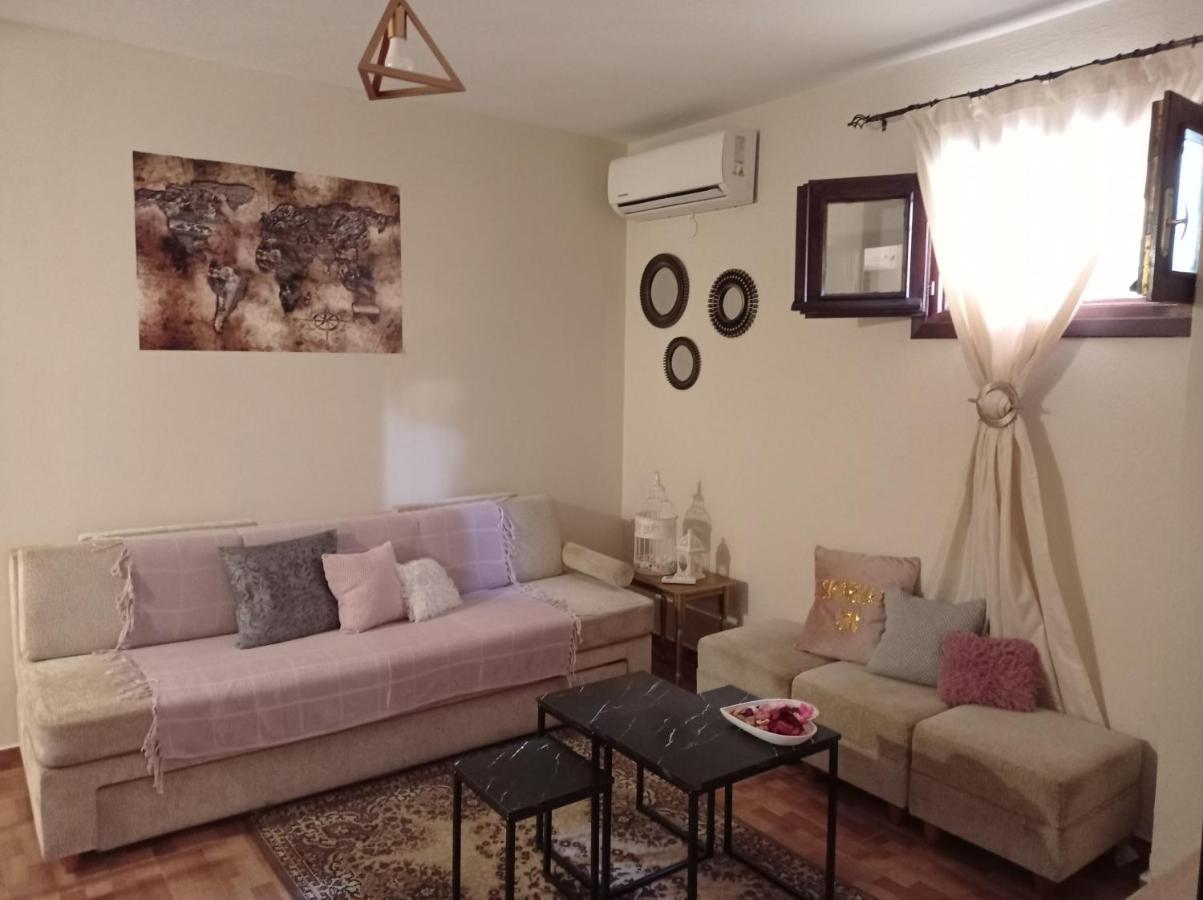 Elegant Apartment Θεσσαλονίκη Εξωτερικό φωτογραφία