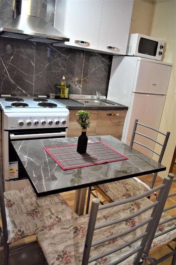 Elegant Apartment Θεσσαλονίκη Εξωτερικό φωτογραφία