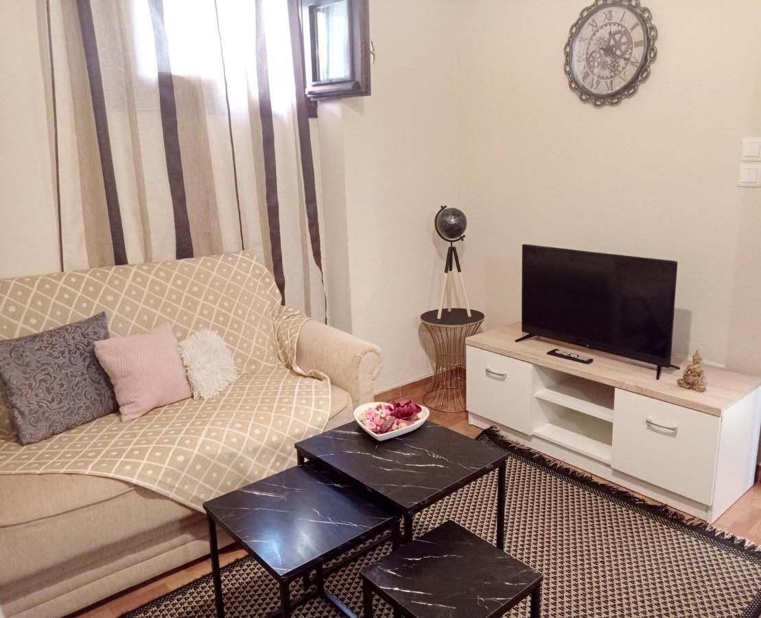 Elegant Apartment Θεσσαλονίκη Εξωτερικό φωτογραφία
