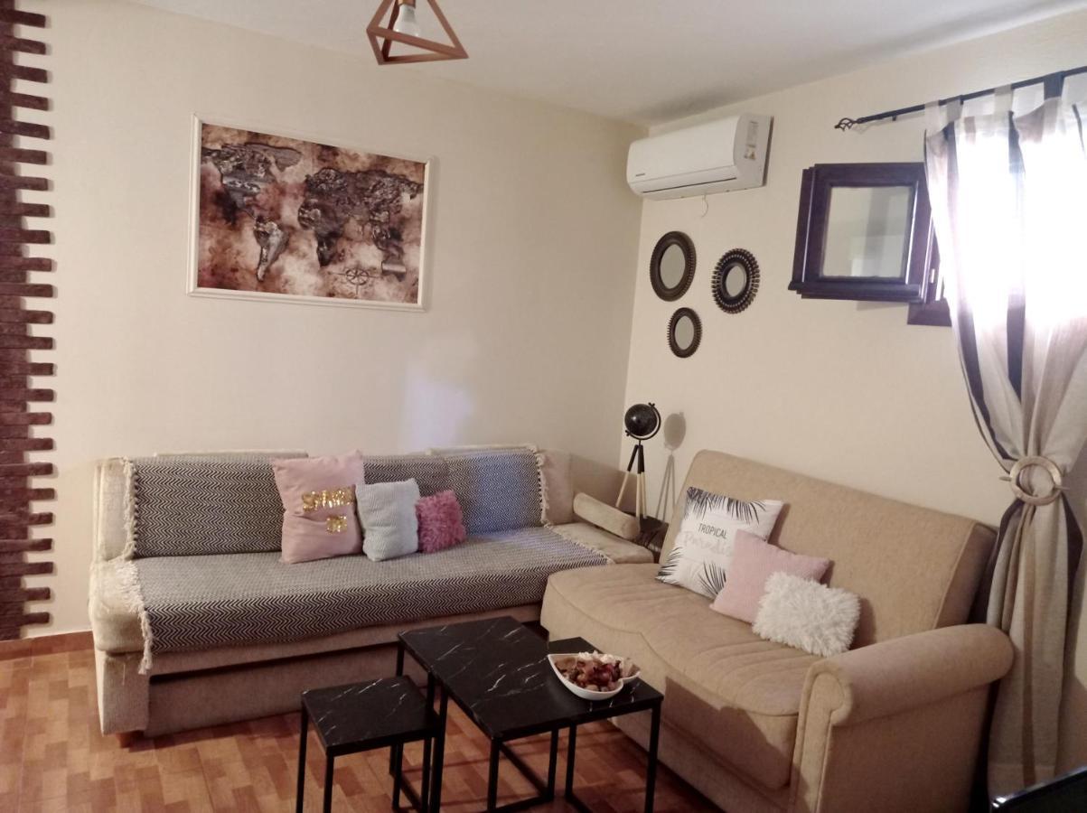 Elegant Apartment Θεσσαλονίκη Εξωτερικό φωτογραφία