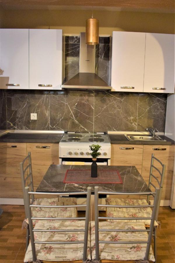 Elegant Apartment Θεσσαλονίκη Εξωτερικό φωτογραφία