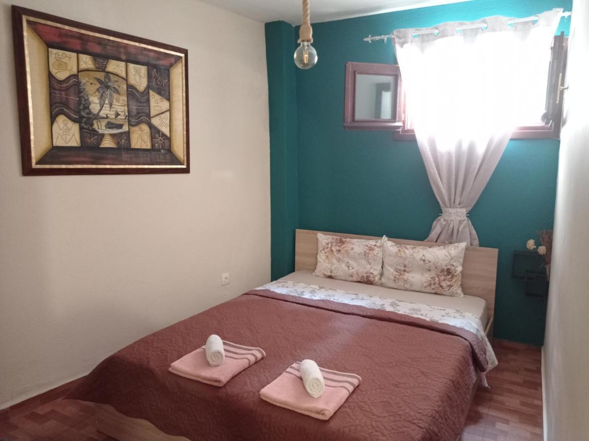 Elegant Apartment Θεσσαλονίκη Εξωτερικό φωτογραφία